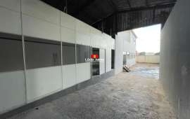 Foto Galpão Para alugar no Eldorado