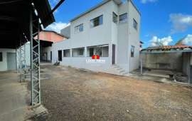 Foto Galpão Para alugar no Eldorado