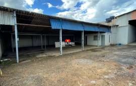 Foto Galpão Para alugar no Eldorado