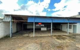 Foto Galpão Para alugar no Eldorado