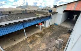 Foto Galpão Para alugar no Eldorado