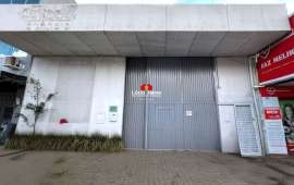 Foto Galpão Para alugar no Eldorado