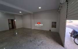 Foto Cômodo comercial Para alugar no Maracanã