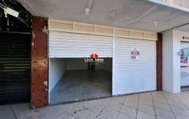 Foto Cômodo comercial Para alugar no Maracanã