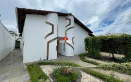 Foto Casa Para alugar no Jundiaí