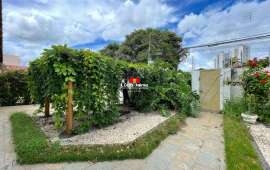 Foto Casa Para alugar no Jundiaí