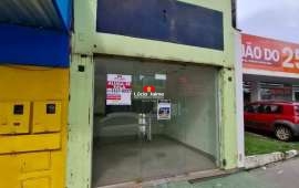 Foto Cômodo comercial Para alugar no St. Central