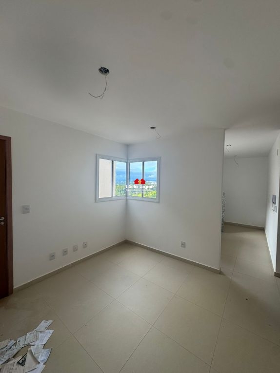 Apartamento à venda Res. Itatiaia