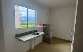 Foto Apartamento à Venda no Res. Itatiaia