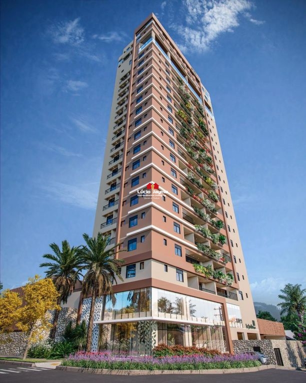 Apartamento à venda JK Nova Capital