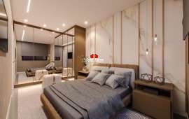 Foto Apartamento à Venda no JK Nova Capital