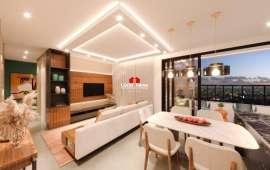 Foto Apartamento à Venda no JK Nova Capital