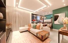 Foto Apartamento à Venda no JK Nova Capital