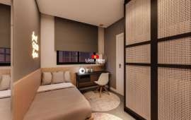 Foto Apartamento à Venda no JK Nova Capital