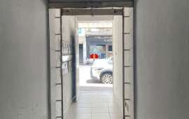 Foto Cômodo comercial Para alugar no centro