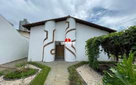 Foto Casa à Venda no Jundiaí