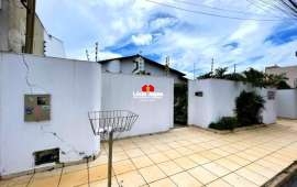 Foto Casa à Venda no Jundiaí