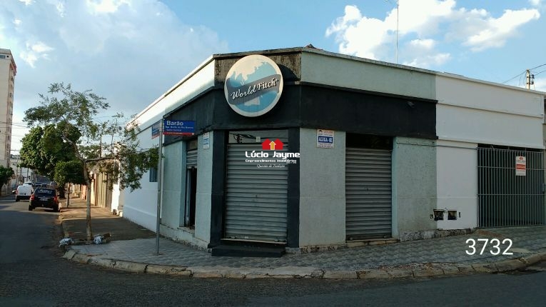 Cômodo comercial à venda St. Central