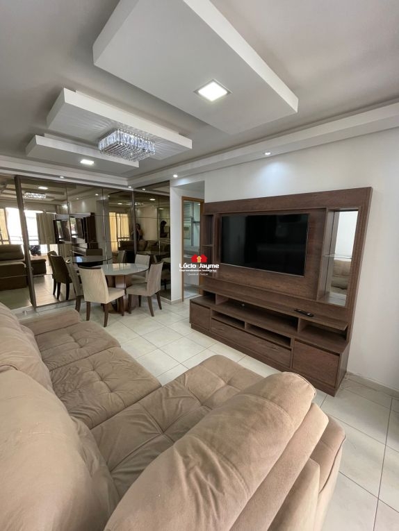 Apartamento à venda Jardim das Americas