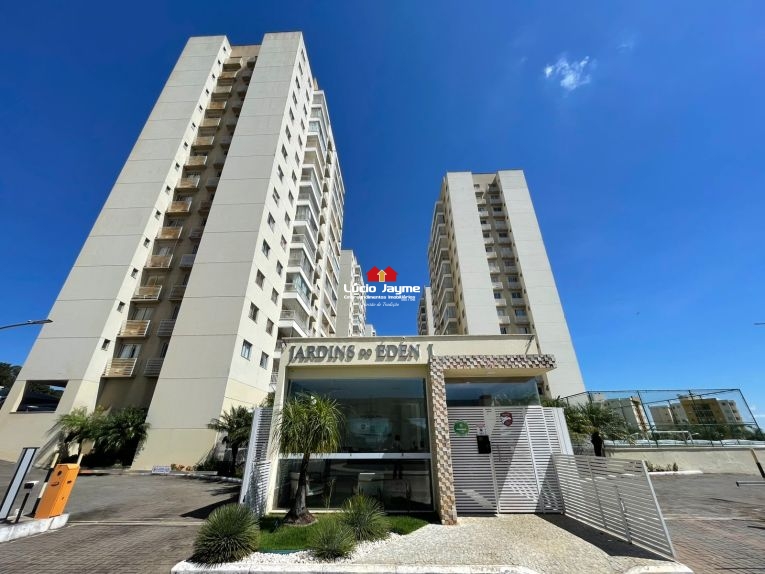 Apartamento à venda Jardim das Americas