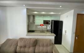 Foto Apartamento Para alugar no Jardim das Americas