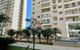 Foto Apartamento Para alugar no Jardim das Americas