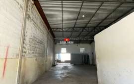 Foto Galpão Para alugar no Residencial Ildefonso Limírio