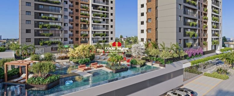 Apartamento à venda Jundiaí