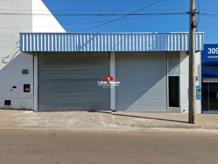 Cômodo comercial à venda Parque Sao Jeronimo