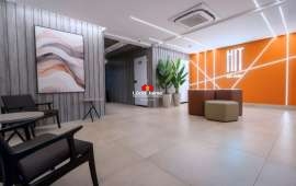 Foto Apartamento Para alugar no Cidade Universitária