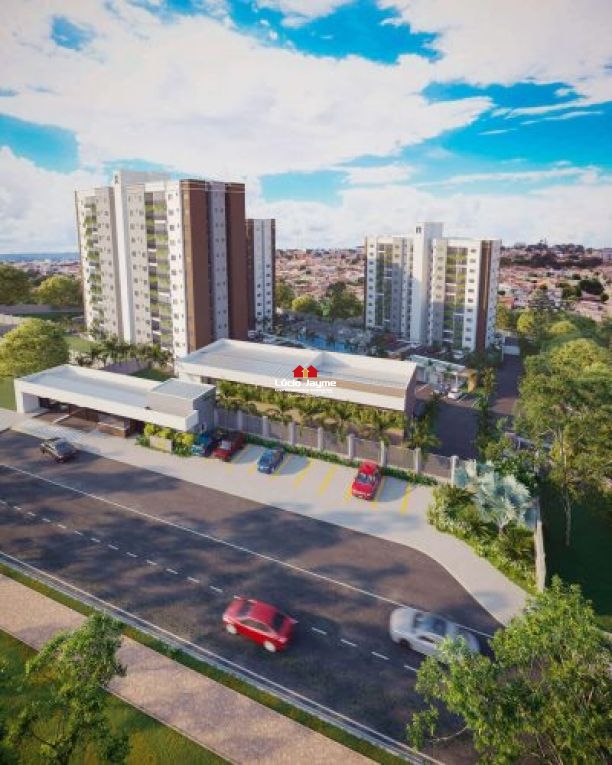 Apartamento à venda Alto da Bela Vista