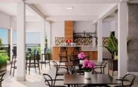 Foto Apartamento à Venda no Alto da Bela Vista