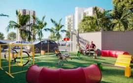 Foto Apartamento à Venda no Alto da Bela Vista