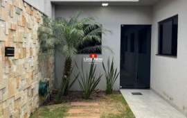 Foto Casa à Venda no São João