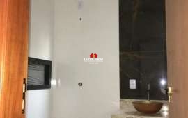 Foto Casa à Venda no Res. FLORENÇA
