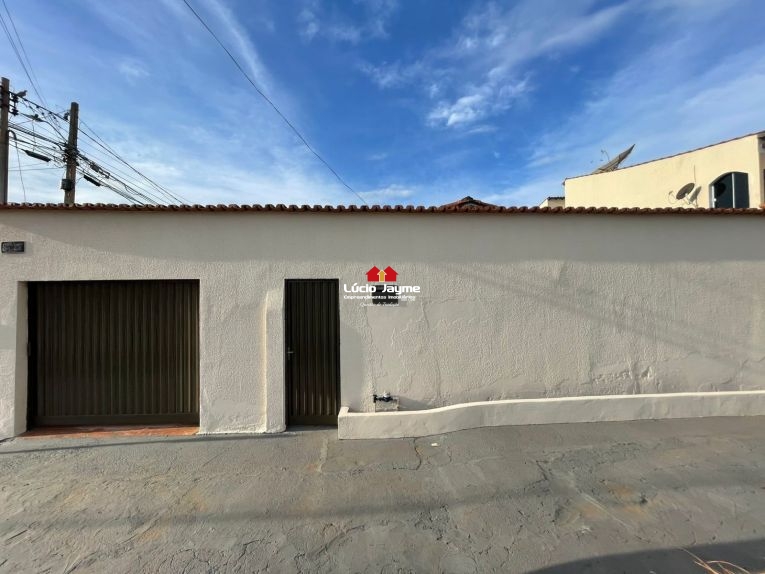 Casa para alugar Vila Santa Maria de Nazareth