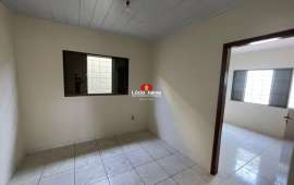 Foto Casa Para alugar no Vila Santa Maria de Nazareth