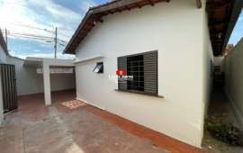 Foto Casa Para alugar no Vila Santa Maria de Nazareth