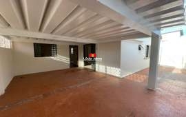 Foto Casa Para alugar no Vila Santa Maria de Nazareth