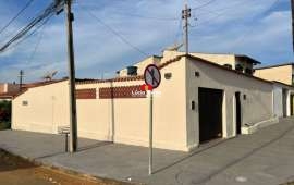 Foto Casa Para alugar no Vila Santa Maria de Nazareth