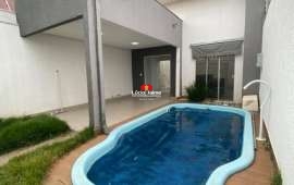 Foto Casa Para alugar no Parque Res. das Flores
