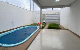 Foto Casa Para alugar no Parque Res. das Flores
