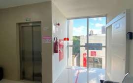 Foto Sala à Venda no Jundiaí
