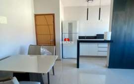 Foto Apartamento Para alugar no Jardim Ana Paula