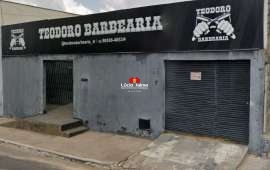 Foto Casa com ponto comercial Para alugar no Jundiaí