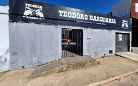 Foto Casa com ponto comercial Para alugar no Jundiaí