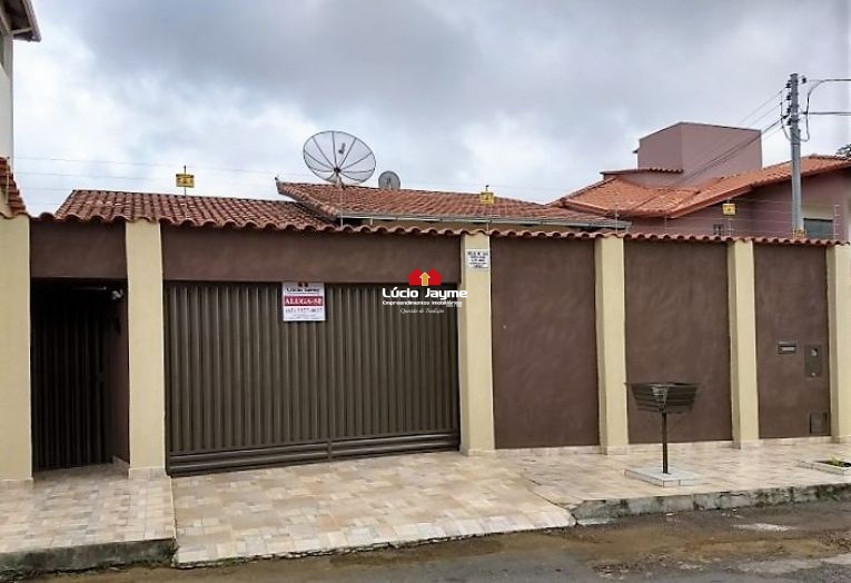Casa à venda Anápolis City
