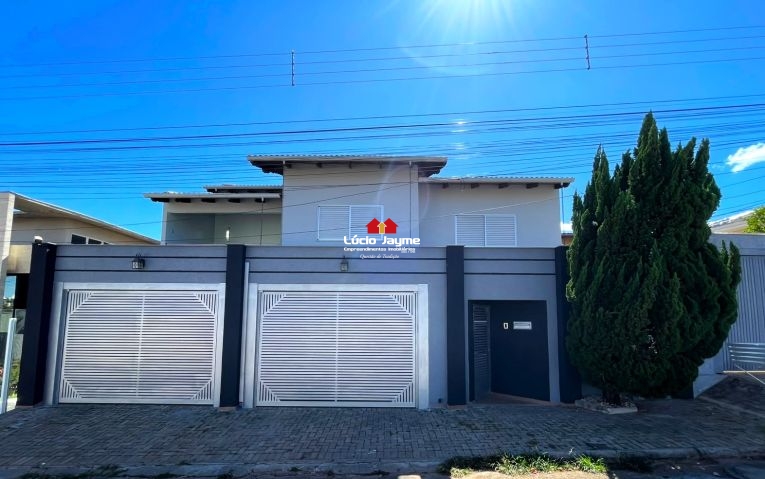 Casa à venda Anápolis City
