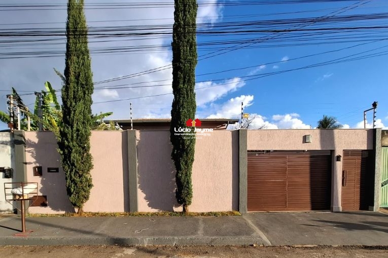 Casa para alugar Parque dos Pirineus