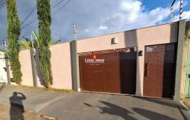 Foto Casa Para alugar no Parque dos Pirineus